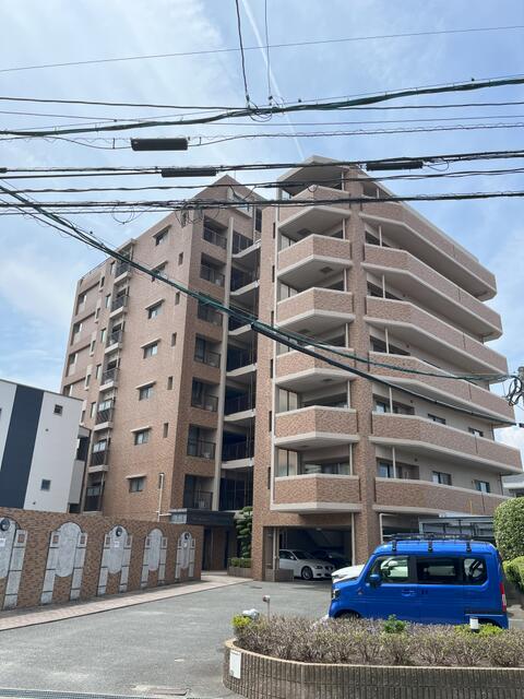 物件画像 福岡市博多区 麦野４丁目 (雑餉隈駅) 4階 3LDK