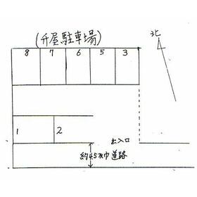 平面図