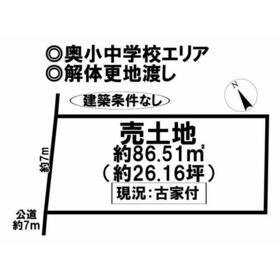 地形図等