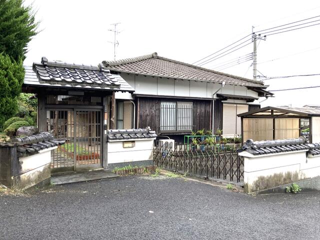 物件画像 北九州市若松区 大字小竹 (二島駅) 1階建 5DK
