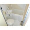 バス/シャワー