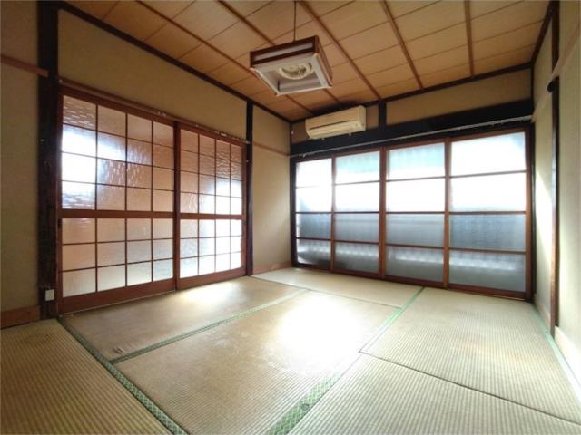 物件画像 北九州市八幡東区 諏訪２丁目 (枝光駅) 1階建 7DK