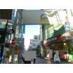 ショッピング施設