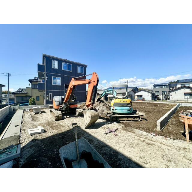 現地写真（3/27撮影）