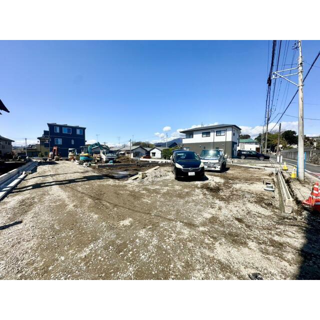 現地写真（3/27撮影）