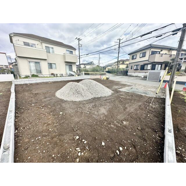 現地写真（3/27撮影）