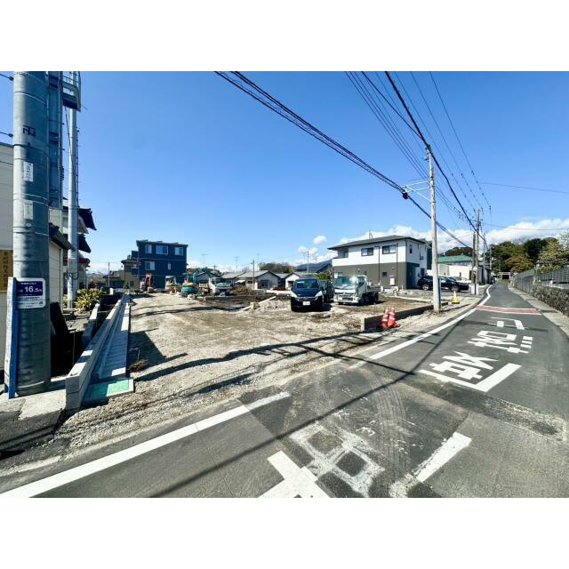 現地写真（3/27撮影）