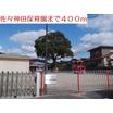 幼稚園、保育園