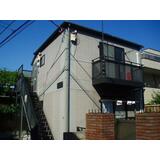 apartment 富ヶ谷１丁目
