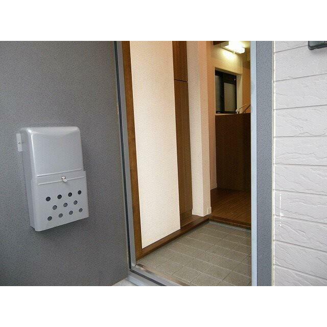 apartment 富ヶ谷１丁目