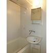 バス/シャワー