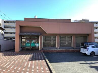 山口銀行長府東支店