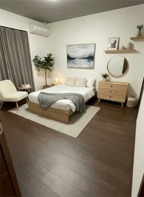 ※家具はＣＧです家具配置の参考にされて下さい♪