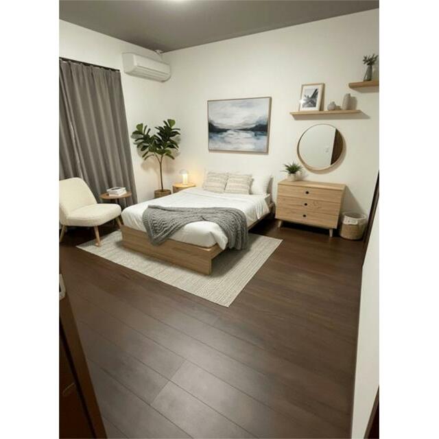 ※家具はＣＧです家具配置の参考にされて下さい♪