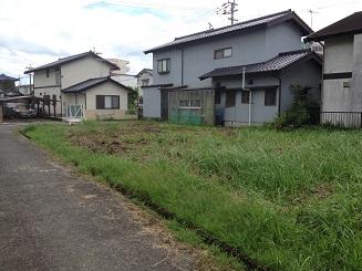 物件画像 京都郡みやこ町 勝山箕田 住宅用地