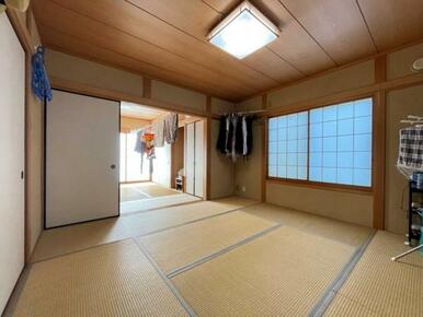 お子様の遊び場やお昼寝スペースなどにお使いいただけます＾＾