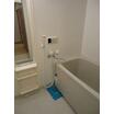 バス/シャワー