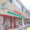 ショッピング施設