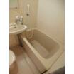 バス/シャワー