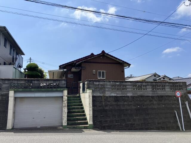 物件画像 北九州市八幡西区 小嶺台３丁目 1階建 2DK