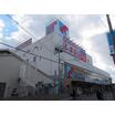 ショッピング施設