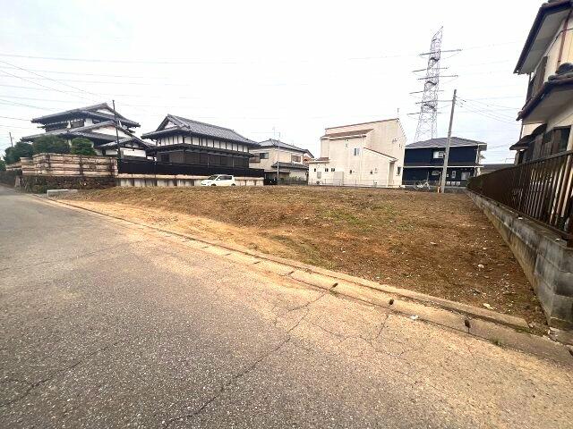 久喜市 鷲宮 (鷲宮駅) 住宅用地