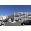 ショッピング施設