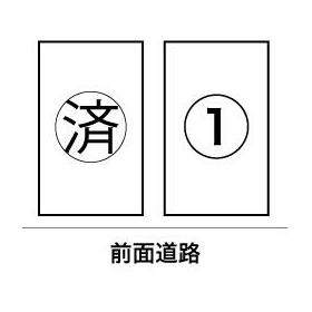 平面図