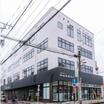 ショッピング施設