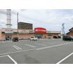 ショッピング施設