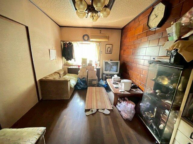 物件画像 中間市 岩瀬３丁目 (中間駅) 1階建 3DK