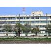 中学校