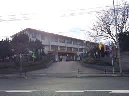 北九州市立篠崎中学校