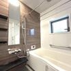 バス/シャワー