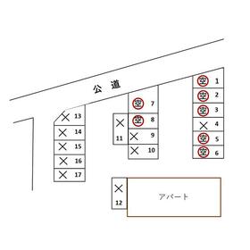 平面図