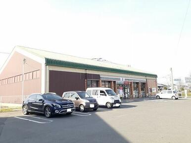 セブンイレブン　神田店