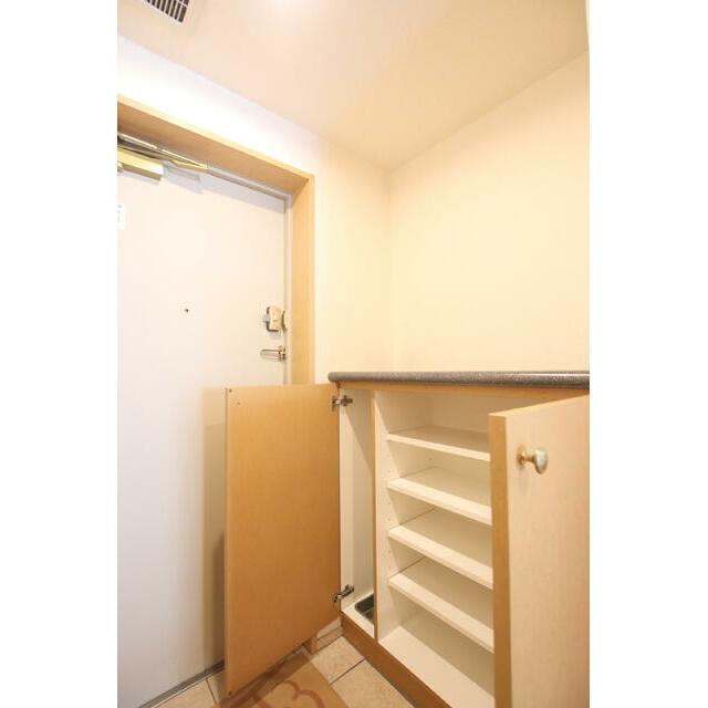 ※他号室参考写真(実際には形状、配色等異なる場合もあります)