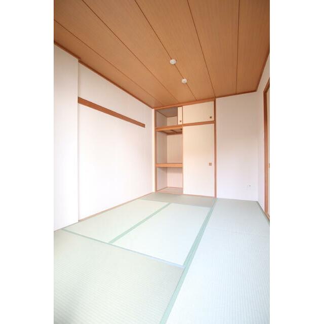 ※他号室参考写真(実際には形状、配色等異なる場合もあります)