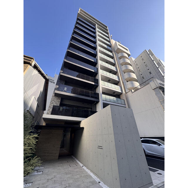 オープンレジデンシア栄本町通