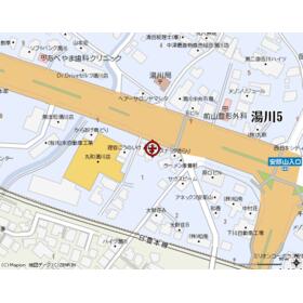 案内図