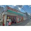 ショッピング施設