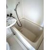 バス/シャワー
