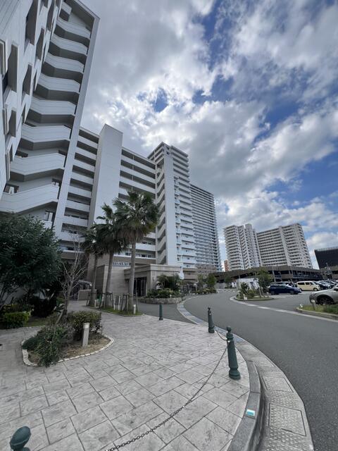 物件画像 モントーレ香椎浜サーフタワーイーストウィング 17階 2LDK