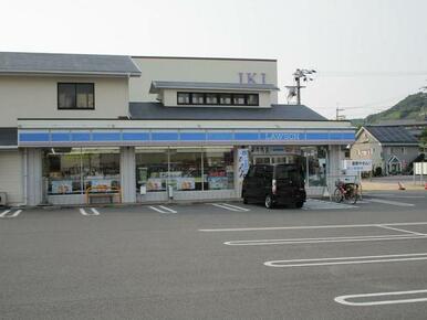 ローソン 因島田熊店