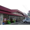 ショッピング施設
