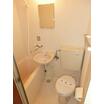 バス/シャワー