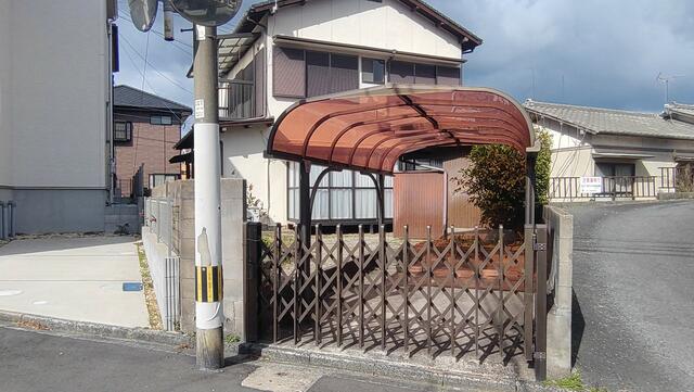 物件画像 北九州市若松区 西畑町 2階建 8DK