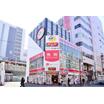 ショッピング施設