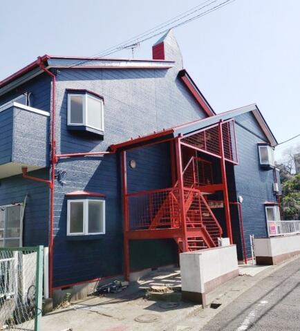 ｔｈｔ藤が丘 ２０７ ワンルーム 横浜市青葉区の貸アパートの物件情報 賃貸 アパート マンション 一戸建て 海老名市の賃貸 売買なら株式会社むげん 60cd024ea17f8d21fb1a21