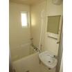 バス/シャワー